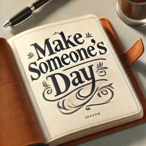 Make Someones Day image