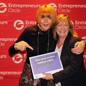 Mary Portas image